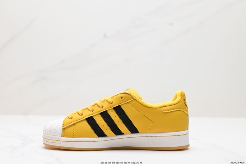 Adidas Superstar Shoes